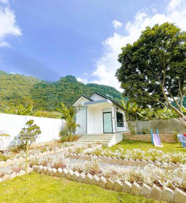 Moc Chau Hotel | MỘC CHÂU HOUSE