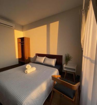 Ninh Hoa Apartment | Mộc miên - homestay&coffe dốc lết-