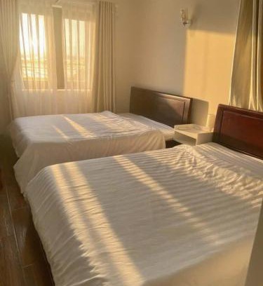 Ninh Hoa Hotel | Mộc miên homestay & coffee dốc lết