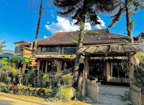 Sa Pa Hotel | Mộc Nhiên Homestay