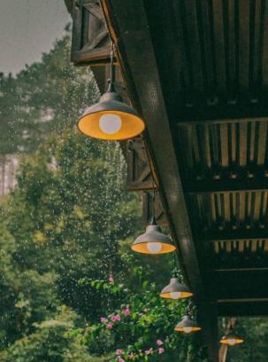 Da Lat Hotel | Một Chiều Mưa Lang Thang