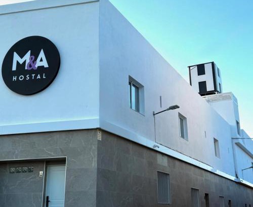 Onda House | M&A Hostal