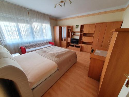 Lagymanyos Apartment | M Apartments - Info Park