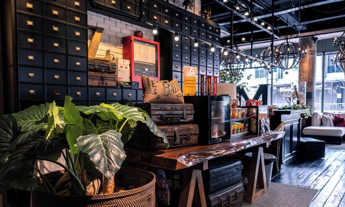 Kampung Kuchai Hotel | M Boutique Hotel