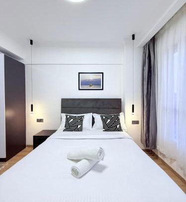 Westlands Apartment | M&D Zenith Place