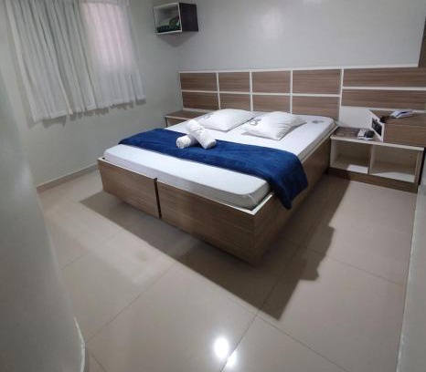 Sao Paulo Hotel | M Hotel