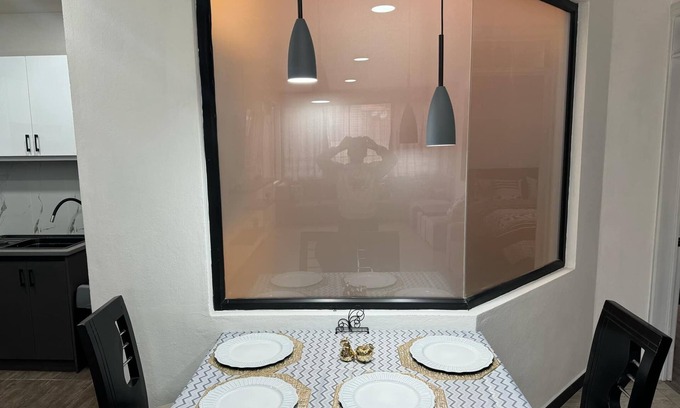 Cuenca Apartment | M&J apartment