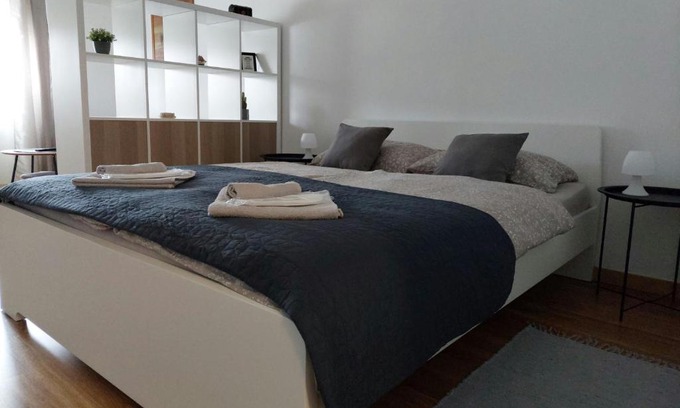 Velika Gorica Apartment | M&M Apartment