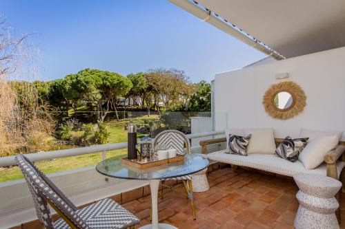 Quinta do Lago Apartment | M&M Home
