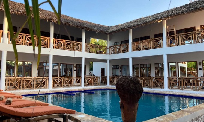 Kidoti Villa | M&M VILLAS ZANZIBAR