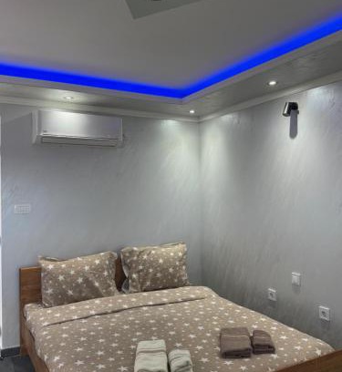 Karuc Apartment | M&P FlyInn