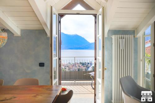 Bellano Apartment | M&P HOUSE by Design Studio