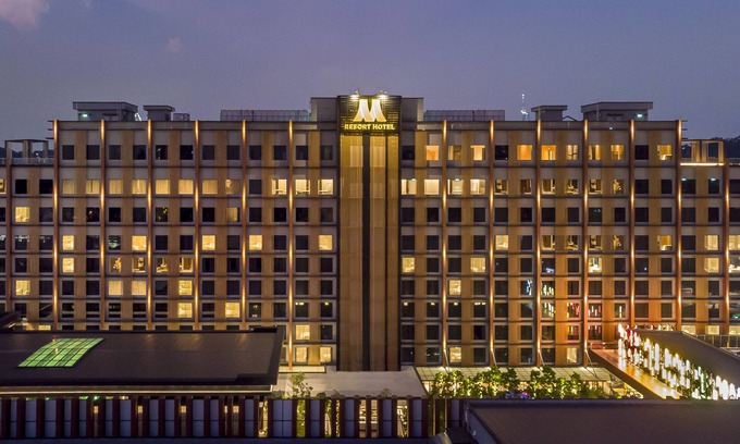 Bukit Kiara Resort | M Resort & Hotel
