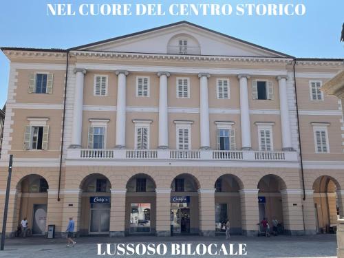 Casale Monferrato Apartment | [M.S.A. Il Salotto Casalese]