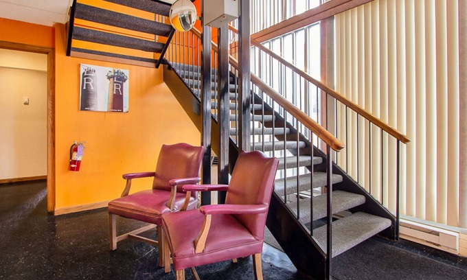 North Canton Hotel | M Star North Canton - Hall of Fame