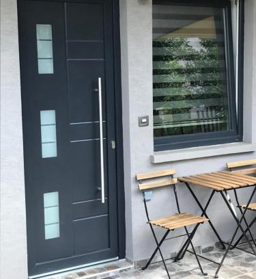 Alexandroupoli Apartment | M+V apartment