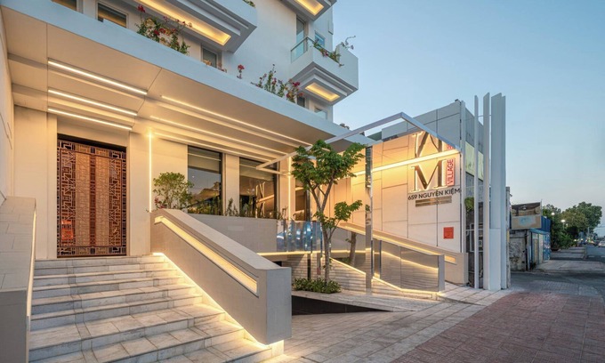 Phu Nhuan Hotel | M Village Hotel Nguyen Kiem