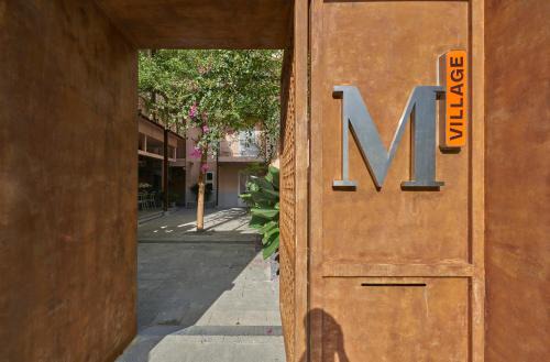 Phuong 6 Hotel | M Village Living Nam Kỳ Khởi Nghĩa