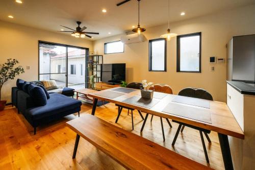 Miyakojima House | M'z Villa