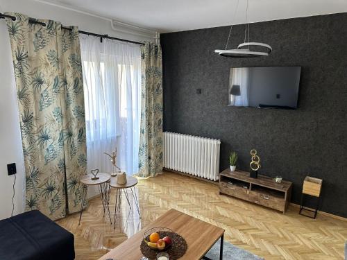 Kraljevo Apartment | M1-apartments