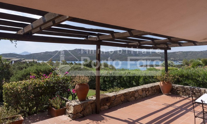 Capo d'Orso Apartment | M18A Villa - M18A PORTO MANNU