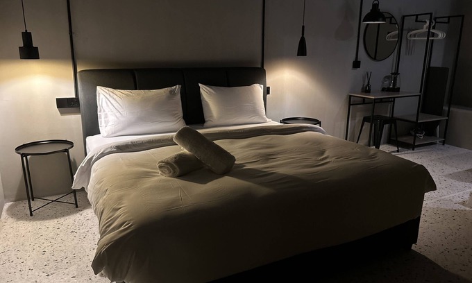 Taman Jubilee House | M2 LIVING
