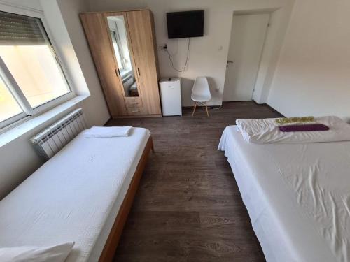 Trebinje Hotel | M2 Sobe
