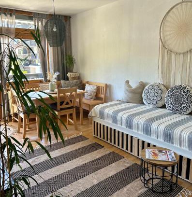 Muehlbach Am Hochkoenig Apartment | M3-Alpendomizil
