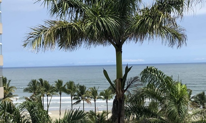 Riviera de Sao Lourenco Apartment | M3 Kingston Town 61