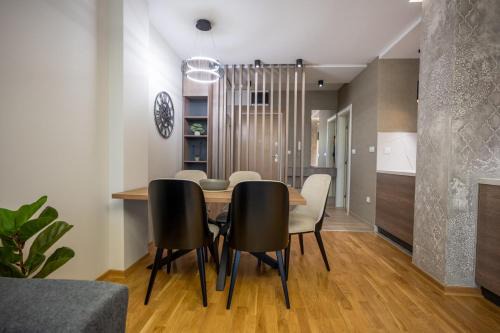 Kraljevo Apartment | M3
