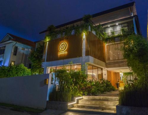 Old City Hotel | M5 Hotel