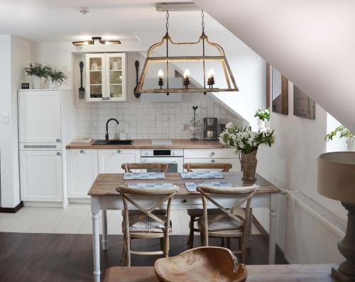 West Pomeranian Voivodeship Apartment | Mały Domek