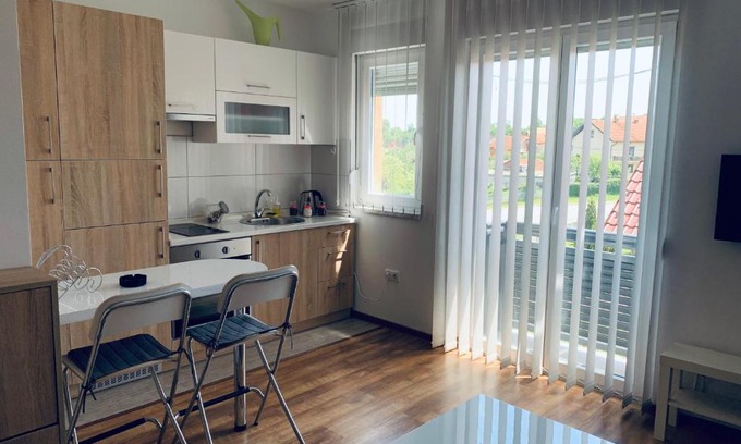 Brcko Apartment | Maša Studio Apartman