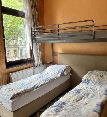 Krefeld Apartment | MA-3 1Gs