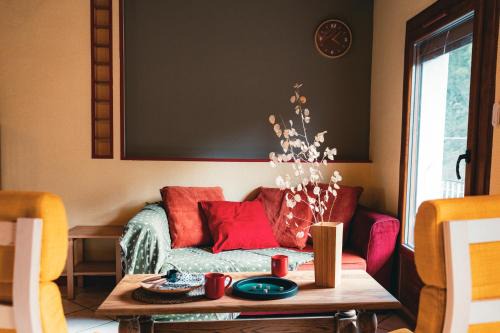 Chambery Apartment | Ma bulle en ville calme en plein centre
