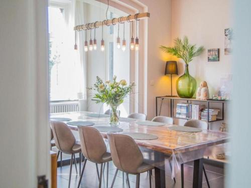 Grandhan Villa | Ma Dame Jeanne