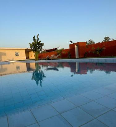 Saly Petite Cote House | Ma Demeure Africaine
