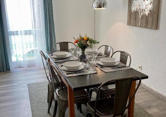 Marseillan Apartment | Ma MaiSon