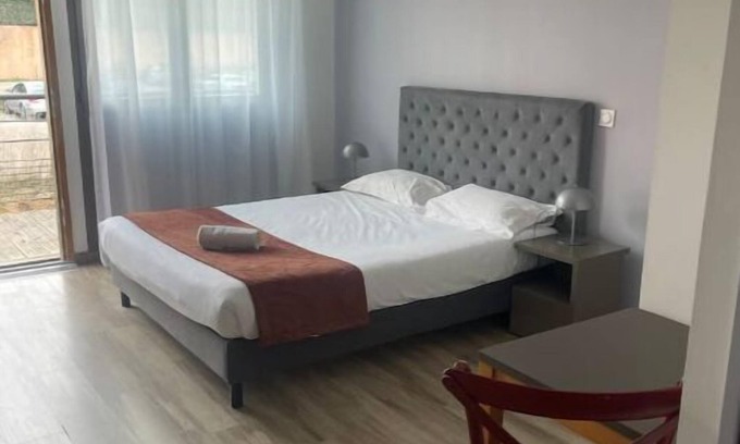 Aix-en-Provence Apartment | Ma Provence à 2 pas D'aix au Calme