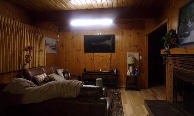 Spenard House | Ma's Way