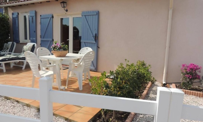 Pierrefeu-du-Var House | Maa Peygros - Pierrefeu-du-var