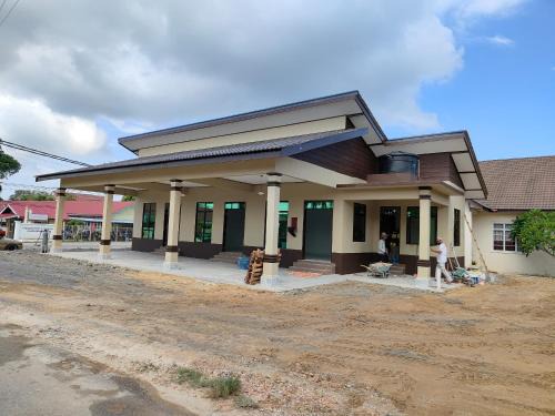 Batu Buruk Apartment | MAA Roomstay A