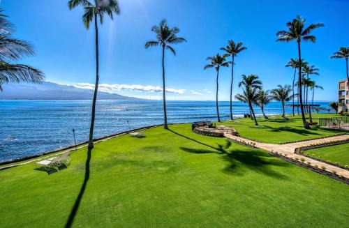 Maalaea Apartment | Maalaea Kai 215 by Coldwell Banker Island Vacations