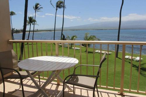 Maalaea House | Maalaea Kai Resort 202