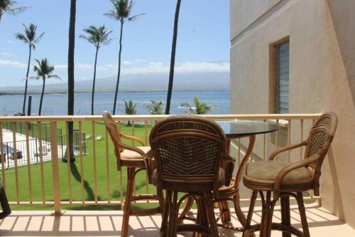 Maalaea House | Maalaea Kai Resort 204