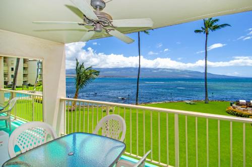 Maalaea Apartment | Maalaea Kai Resort 214