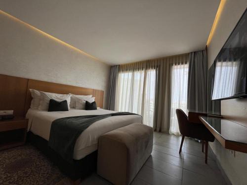 Casablanca City Center Apartment | Maarif Home Casablanca