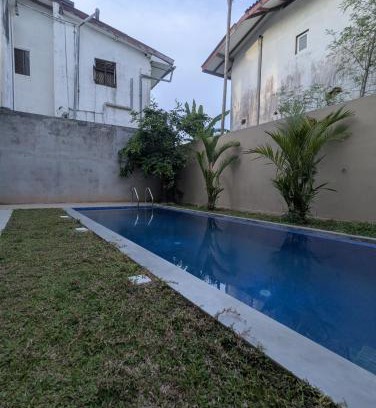 Pinwatta Hotel | Maariyo Hotel and Restaurant