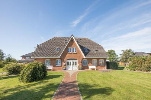 West Husum Apartment | Maashof Theodor Storm