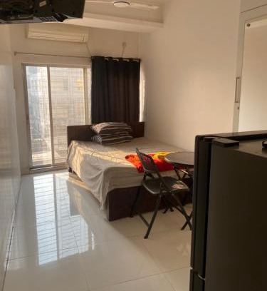 Basundhara Residential Area House | Maati Properties, Room 313